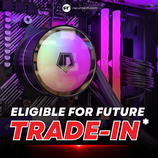 Eligible for Future Trade-In