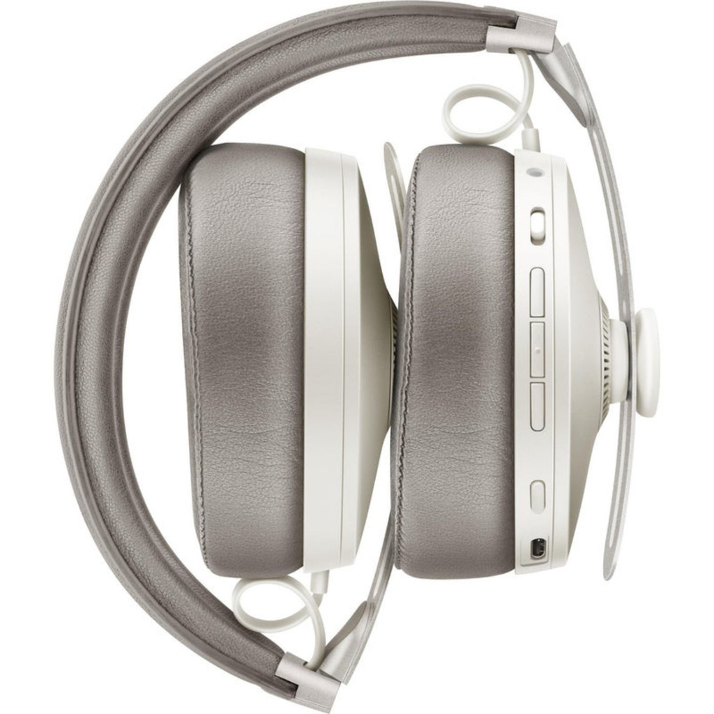 Sennheiser Momentum 3 Wireless Headphones White M3AEBTXL 508235 | PCByte  Australia