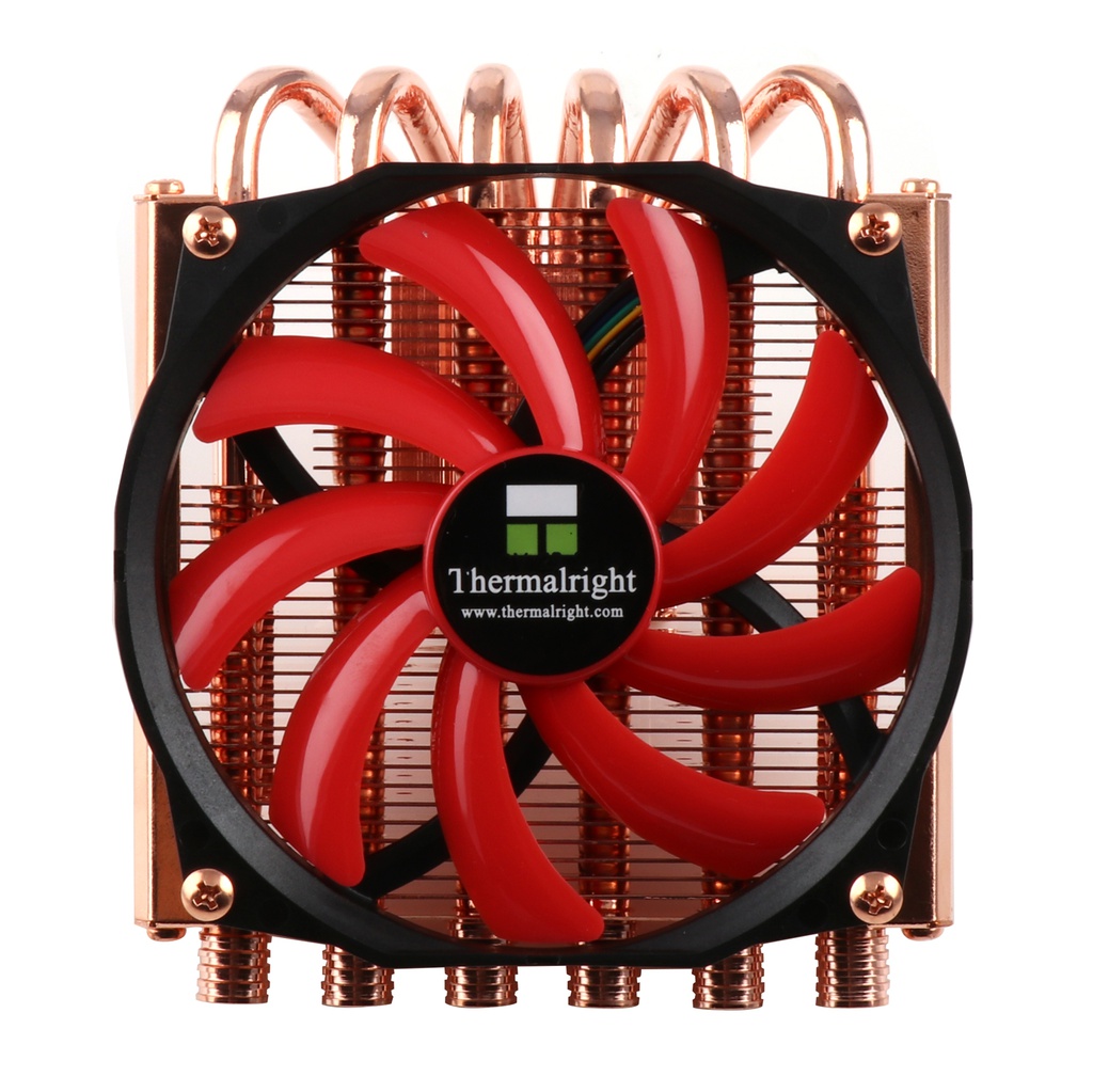 Thermalright AXP-100-C65 Full Copper Low Profile CPU Cooler