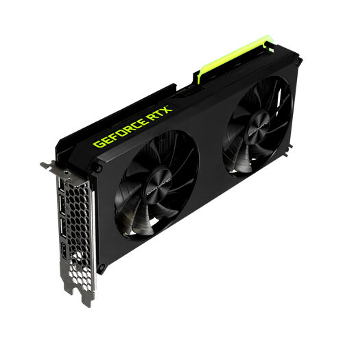 Gainward GeForce RTX 3060 Ti Ghost 8GB GDDR6 Graphics Card