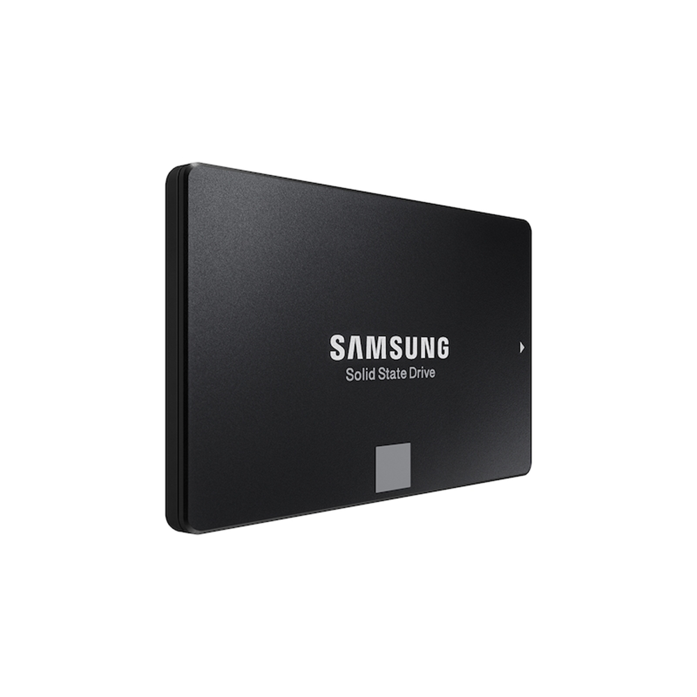 Samsung 860 EVO 2.5