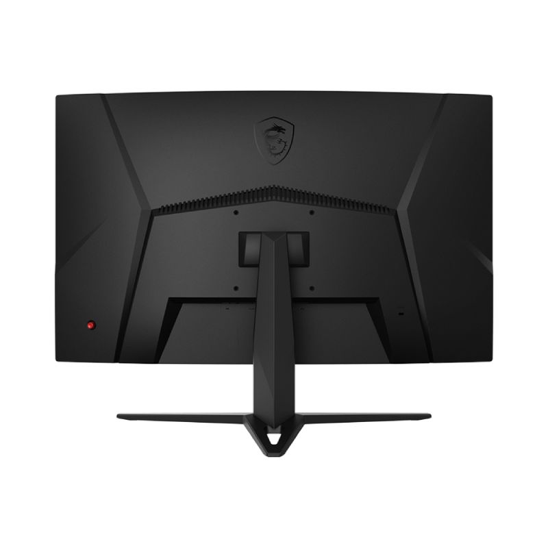 msi 27 curved gaming monitor 165hz