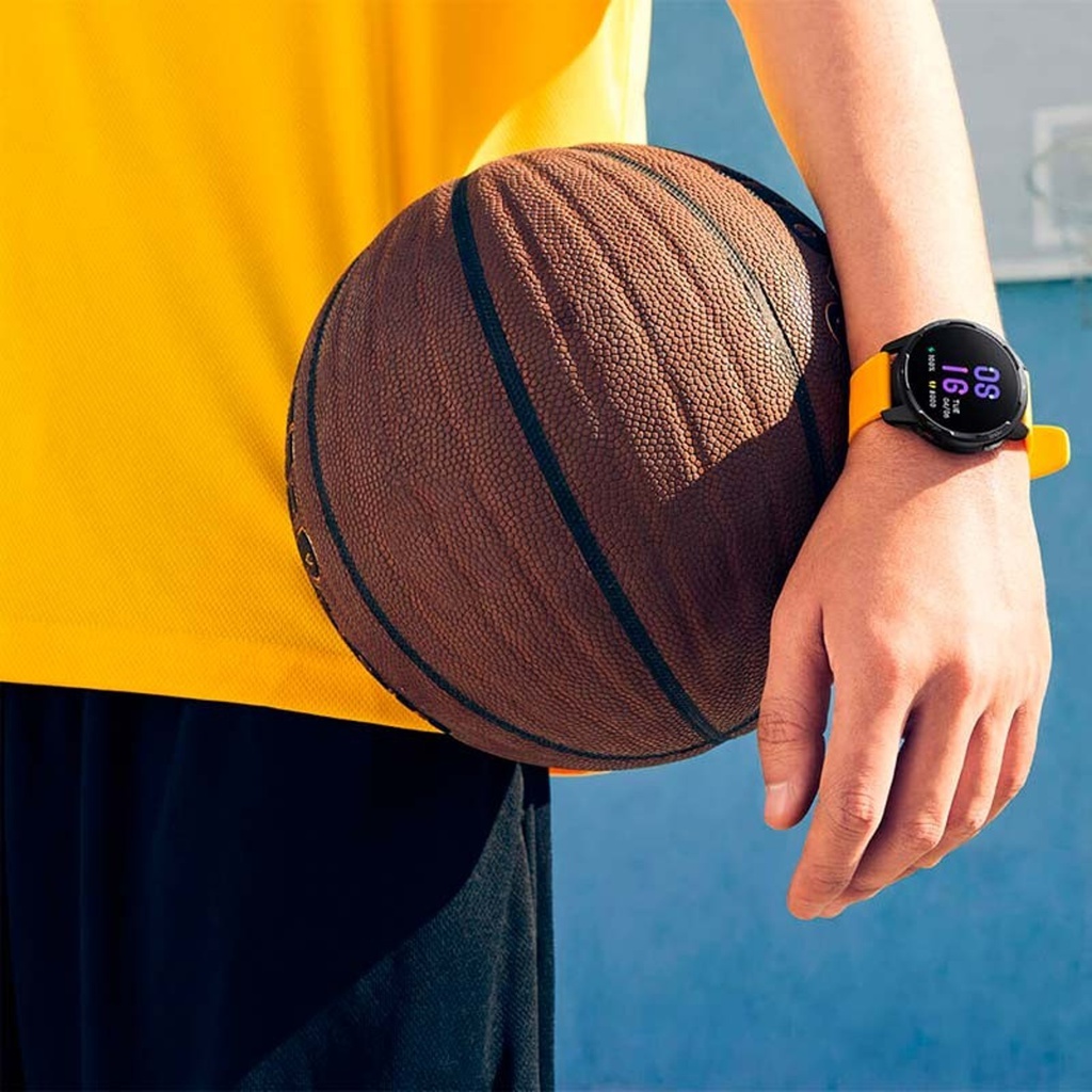 Xiaomi warch S1 Active オーシャンブルー - 通販 - sucomm.mx