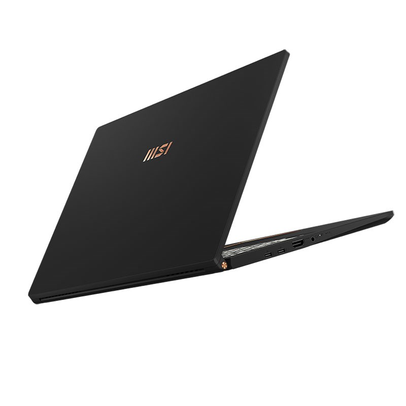 Msi Summit B15 A11mt 232au Notebook Laptop I7 1165g7 15 6 Fhd 16gb 1tb Iris Xe W10p Pcbyte Australia