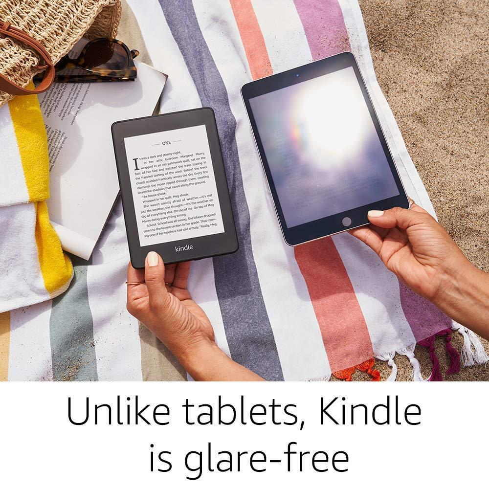 Kindle Paperwhite buy 8GB