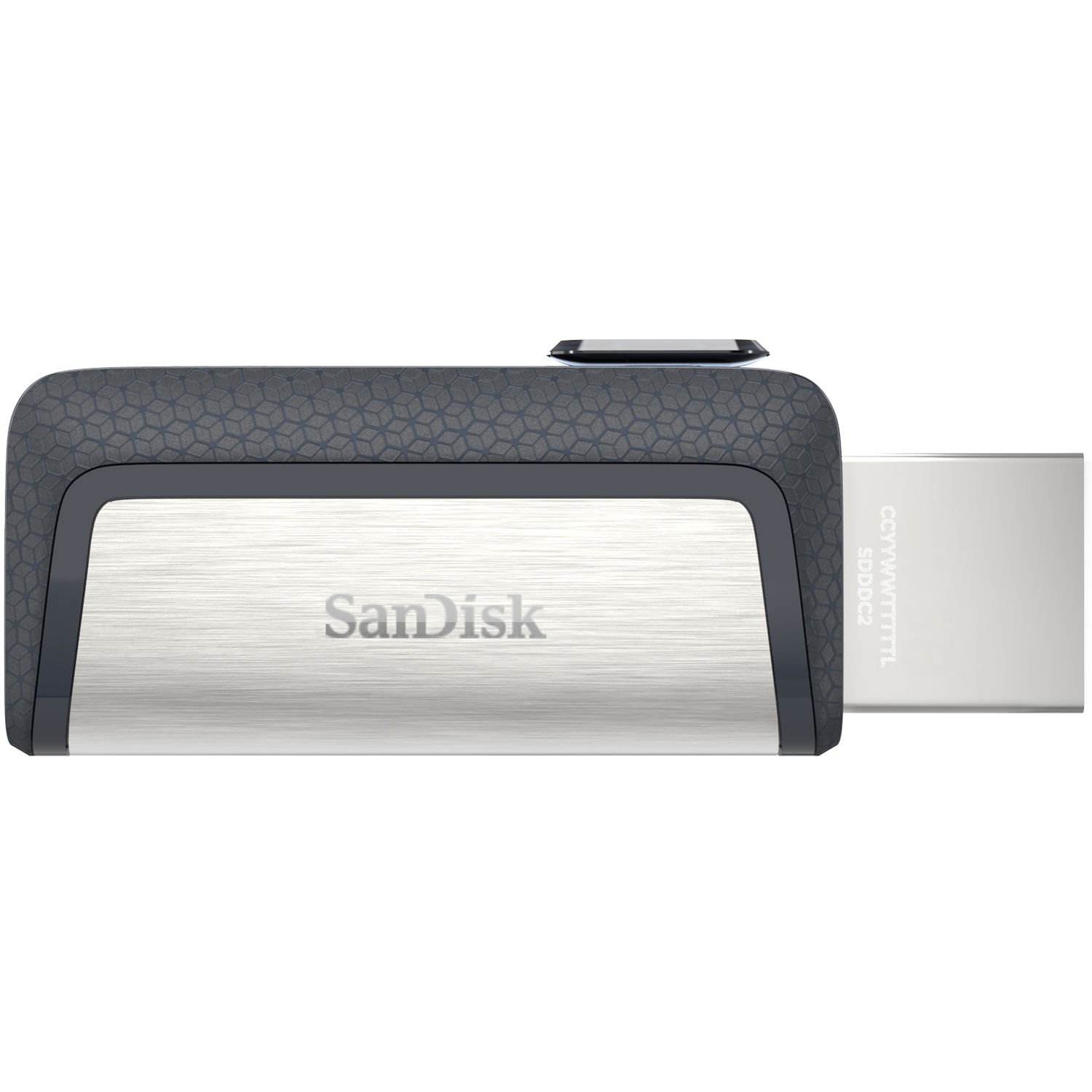 SanDisk 256GB Ultra Dual Drive Go USB Type-C Flash Drive SDDDC3-256G-G46