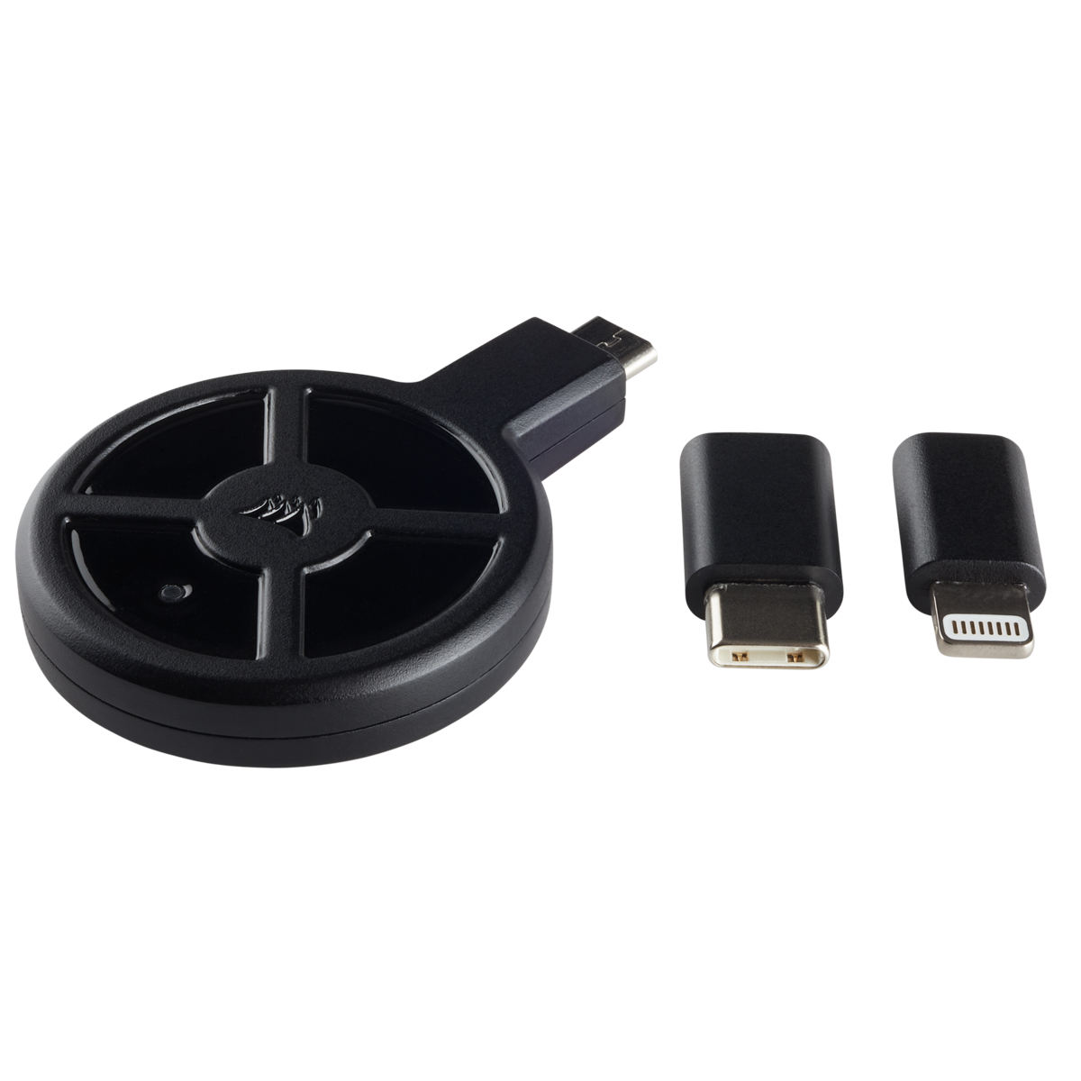 Corsair Qi Wireless Charging Mouse Pad CH-9440022-AP | PCByte Australia