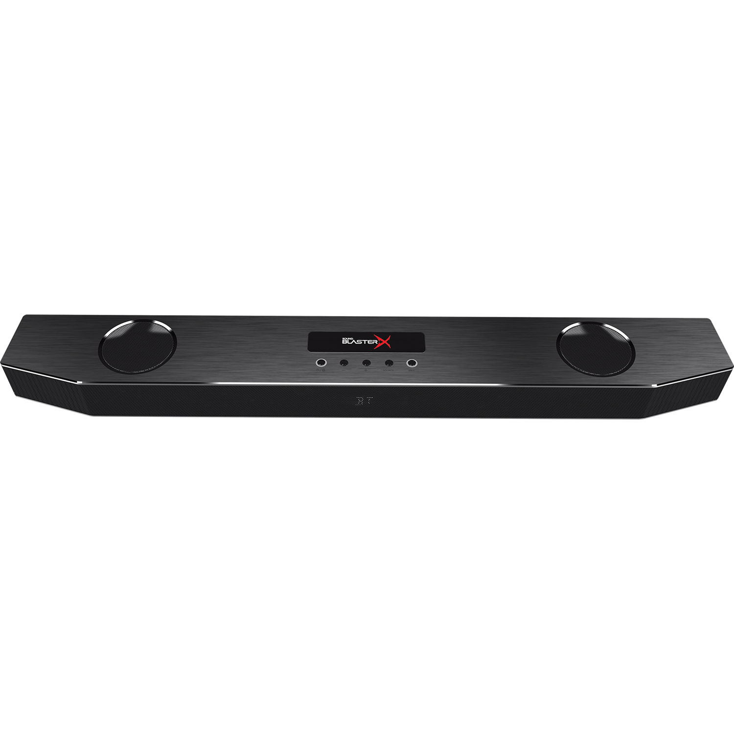 Soundblaster soundbar sales