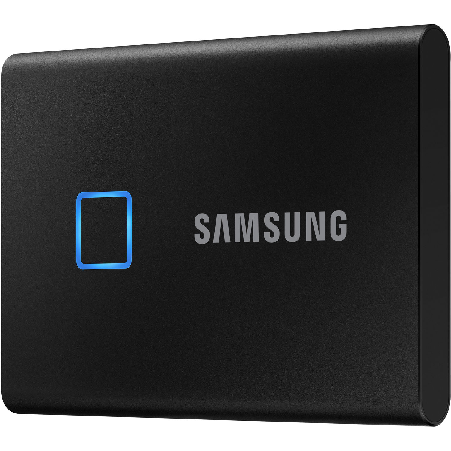 Disque SSD Portable Samsung T7 MU-PC500T 500Go USB 3.2 Type-C
