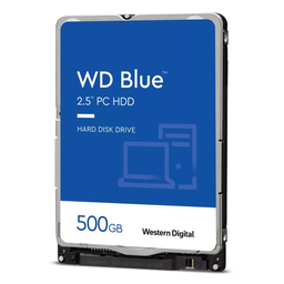 Western Digital WD Blue 2.5
