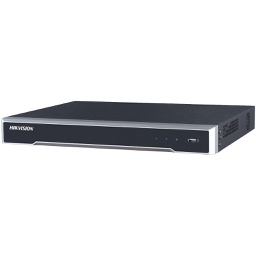 Hikvision HIK-DS-7616NI-K2/16P 16ch IP NVR 160Mbps with 16POE ports