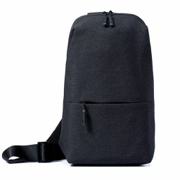 Xiaomi Mi City Sling Bag (Dark Grey) DSXB01RM ZJB4069GL