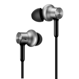 Xiaomi Mi In-Ear Headphones Pro HD (Silver) QTEJ02JY ZBW4369TY