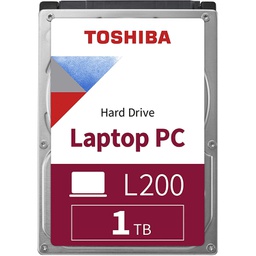 Toshiba L200 2.5