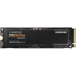 Samsung 970 EVO Plus M.2 NVMe 500GB PCIe Internal SSD 3500MB/s MZ-V7S500BW
