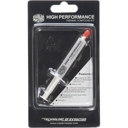 Cooler Master High Performance Thermal Compound Grease HTK-002-U1