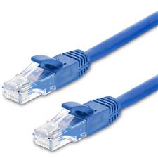 Oxhorn 1M Cat6 Network Cable Blue CB-CAT6-001