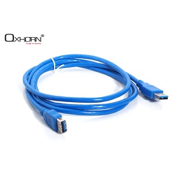 Oxhorn USB 3.0 AM-AF Extension Cable 1M CB-U3-AF-01