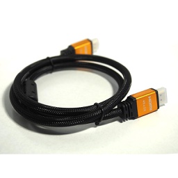 Oxhorn HDMI Cable 3M High Speed support 4K, 3D, Ethernet CB-H4K-03