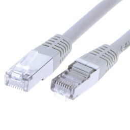 Oxhorn 5M Cat6 Network Cable UTP Grey