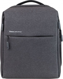 Xiaomi Mi City Backpack (Dark Grey) DSBB01RM ZJB4067GL (LS)