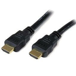 StarTech 2m High Speed HDMI to HDMI 1.4 Cable Ultra HD 4k x 2k HDMM2M