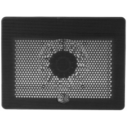 Cooler Master Notepal L2 Simplicity Meets Performance Notebook Cooling Pad MNW-SWTS-14FN-R1