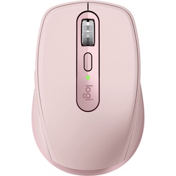 Logitech MX Anywhere 3 Wireless Mouse - Rose 910-005994