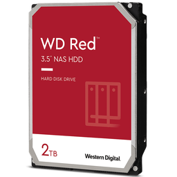 Western Digital WD Red 3.5