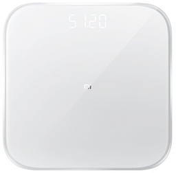 Xiaomi Mi Smart Scale 2 White NUN4056GL