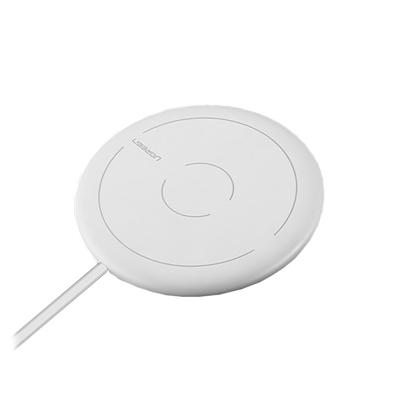 40922 UGREEN Wireless Charger 10w White
