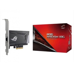 ASUS ROG Areion 10G 10GBaseT PCI-E Networking Adapter