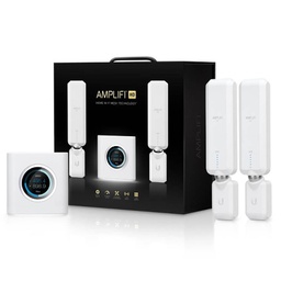 Ubiquiti Networks AFI-HD AmpliFi HD Mesh Wi-Fi System
