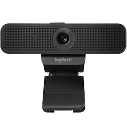 Logitech C925e Full HD 1080P Business Webcam 960-001075