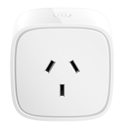 Smart Plug Mini 15A WiFi Outlet Compatible Function ETL HBN - BN-LINK