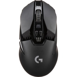 Logitech G903 Hero Lightspeed Wireless Gaming Mouse 910-005674