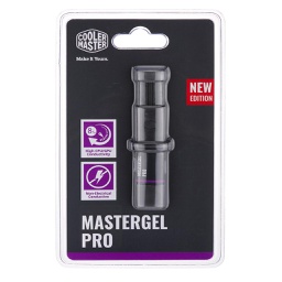 Cooler Master MasterGel Pro 1.5ml Thermal Compound Grease MGY-ZOSG-N15M-R2
