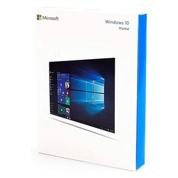 Microsoft Windows 10 Home 32/64Bit USB Flash P2 HAJ-00055
