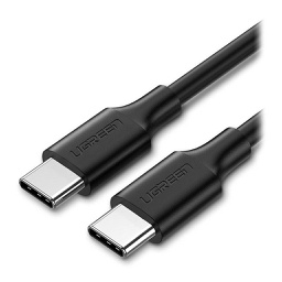 UGREEN USB-C Male to USB-C Male Sync/Data Cable 3A 1.5M