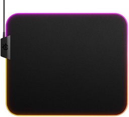 Steelseries Qck Prism Cloth RGB Gaming Mouse Pad Medium