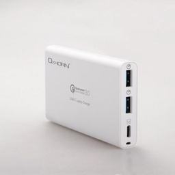 Oxhorn USB Type C & Quick Charge 3.0 Laptop Charger 40W USB-C NB-PD40