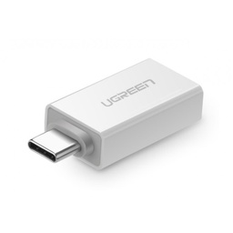 UGREEN USB 3.1 Type C Male to USB 3.0 Type-A Female Adapter USB-C (LS) 30155