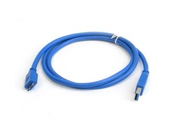 Oxhorn 1M USB 3.0 Cable AM-MicroB CB-U3-AM-01