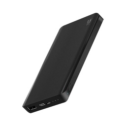 Xiaomi ZMI Powerbank 10000mAh Black QB810-BLACK