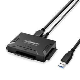 Simplecom SA492 USB 3.0 to 2.5