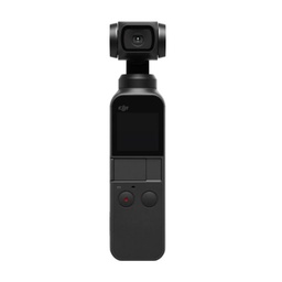 DJI Osmo Pocket Action Video Camera CP.ZM.00000097.01