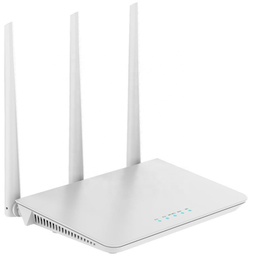 BDI B936 4G LTE Wireless Router with ATA adapter VoIP/VoLTE SIM Slot