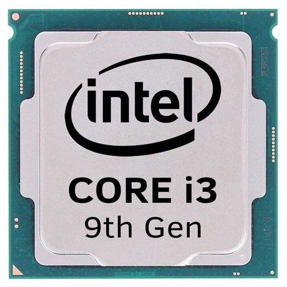 Overdreven Tag telefonen magnet Intel Core i3-9100 4 Cores/4 Threads 3.6/4.2GHz LGA1151 CPU Processor Tray  CM8068403377319 | PCByte Australia