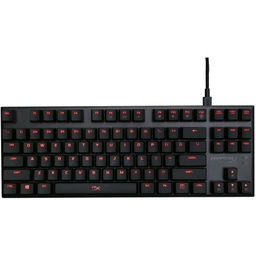 Kingston HyperX Alloy FPS Pro Mechanical Gaming Keyboard Cherry MX Blue HX-KB4BL1-US/WW