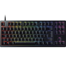 Razer Huntsman Tournament Edition Gaming Keyboard  RZ03-03080100-R3M1